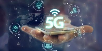 Yoigo ampla la cobertura de la red mvil 5G y supera las 200 ciudades en Espaa